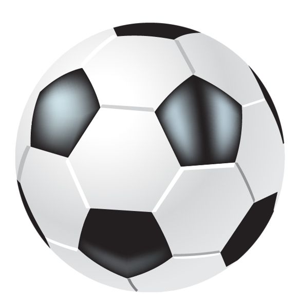 Football ball PNG    图片编号:52747
