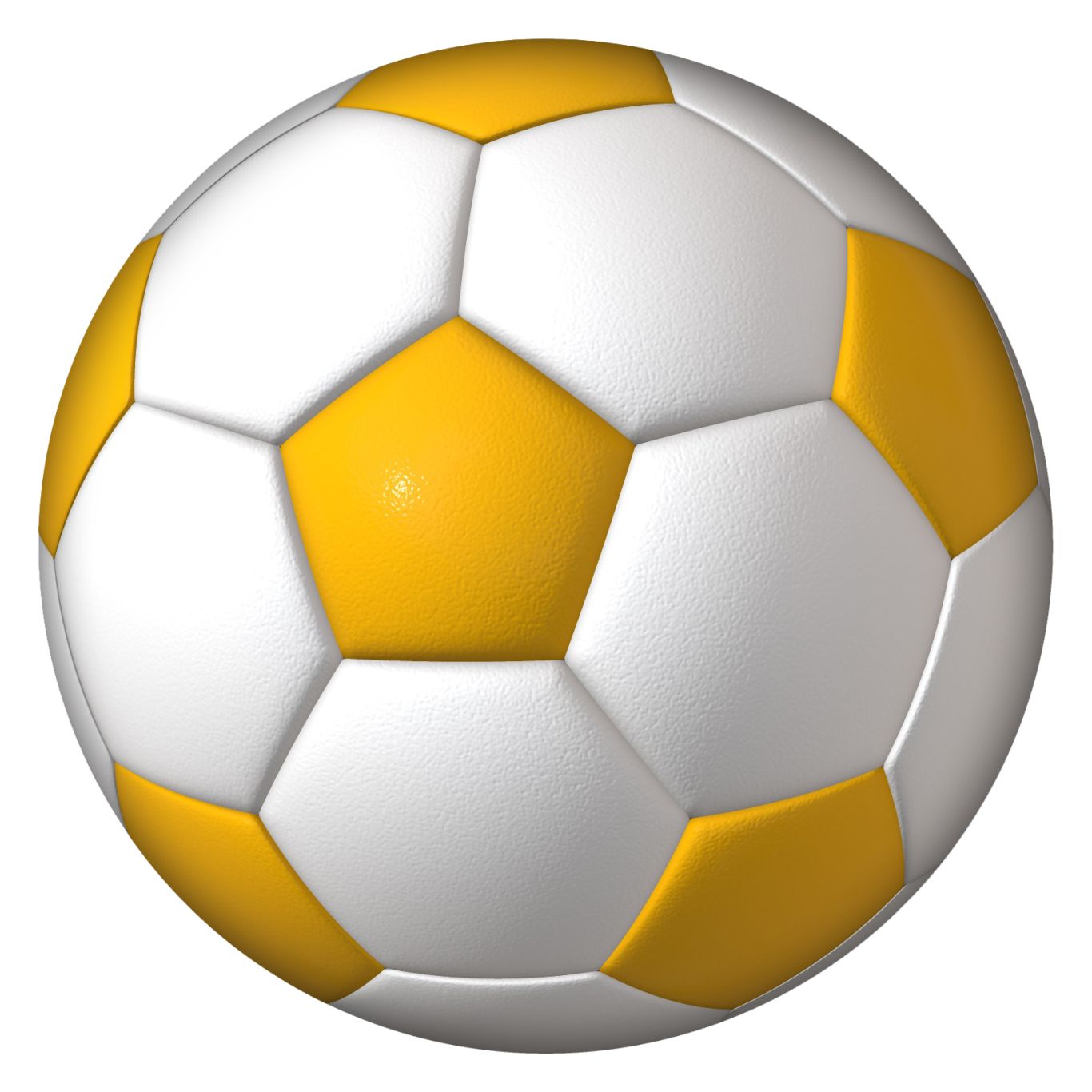 Football ball PNG    图片编号:52750