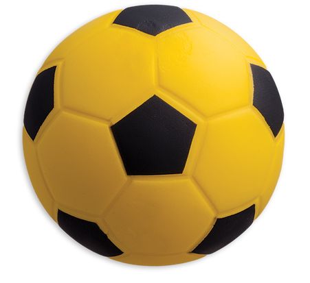 Football ball PNG    图片编号:52753