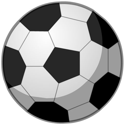 Football ball PNG    图片编号:52754