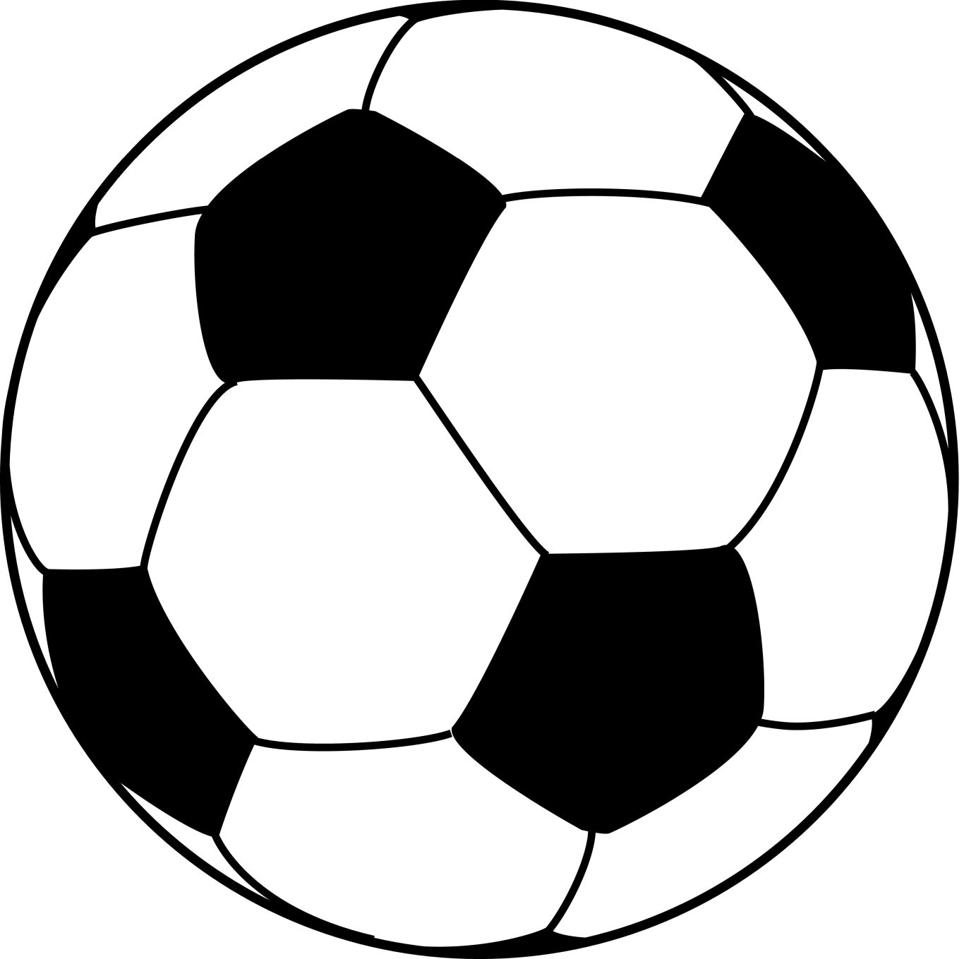 Football ball PNG    图片编号:52757
