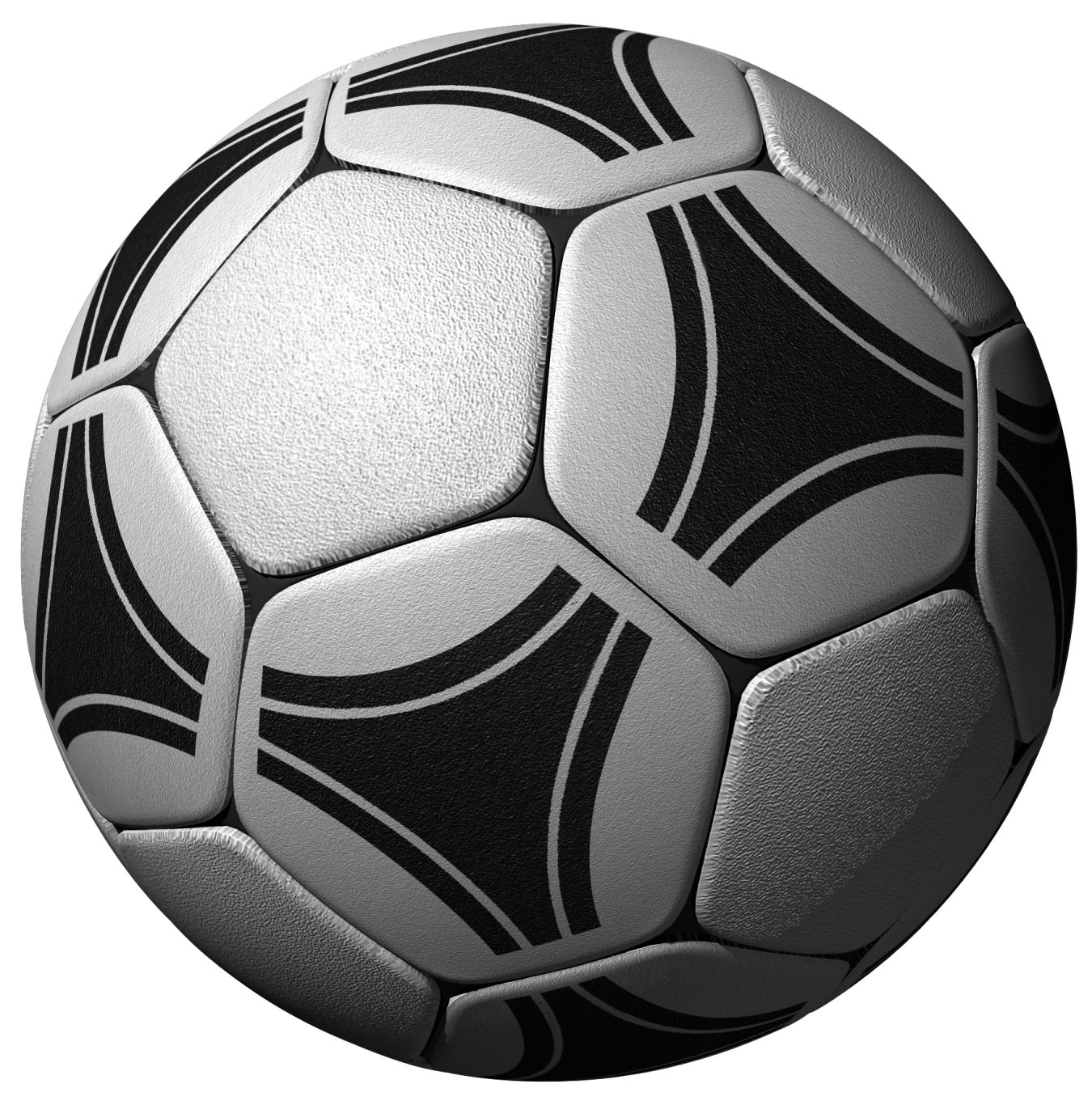 Football ball PNG    图片编号:52758