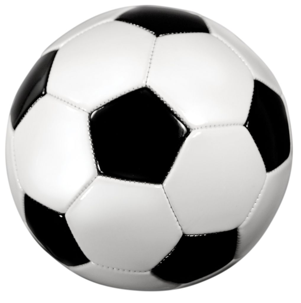 Football ball PNG    图片编号:52759