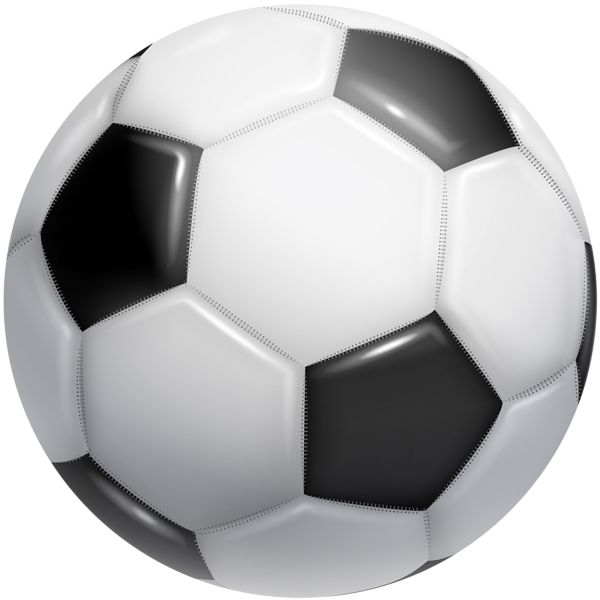 Football ball PNG    图片编号:52763