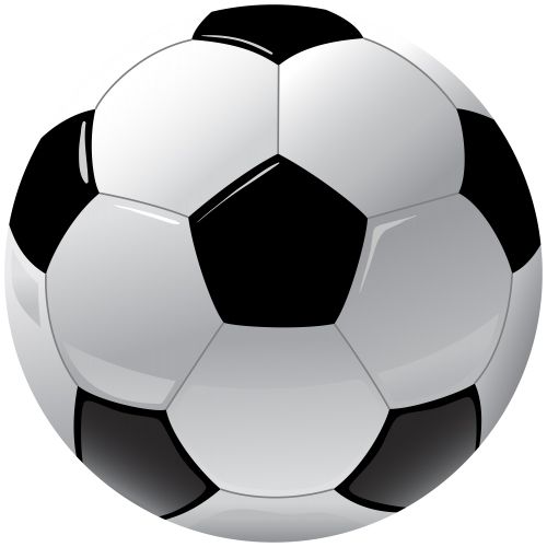 Football ball PNG    图片编号:52765