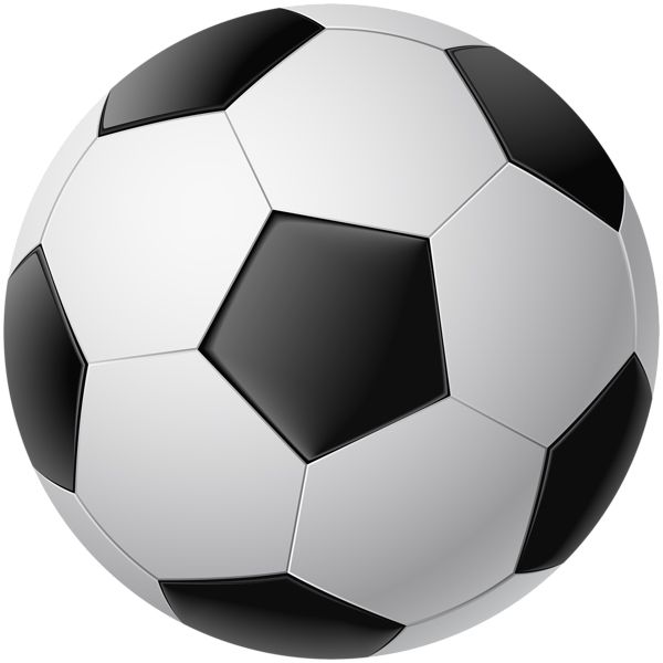 Football ball PNG    图片编号:52766
