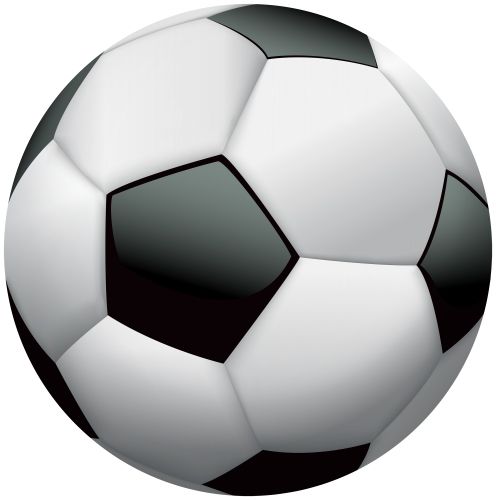 Football ball PNG    图片编号:52767