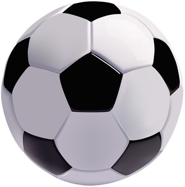 Football ball PNG    图片编号:52768