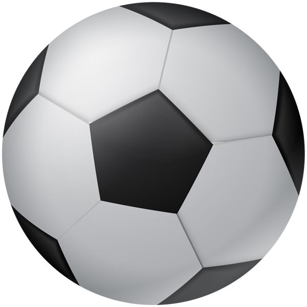 Football ball PNG    图片编号:52771