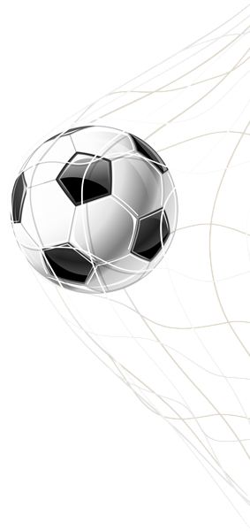 Football ball PNG    图片编号:52773