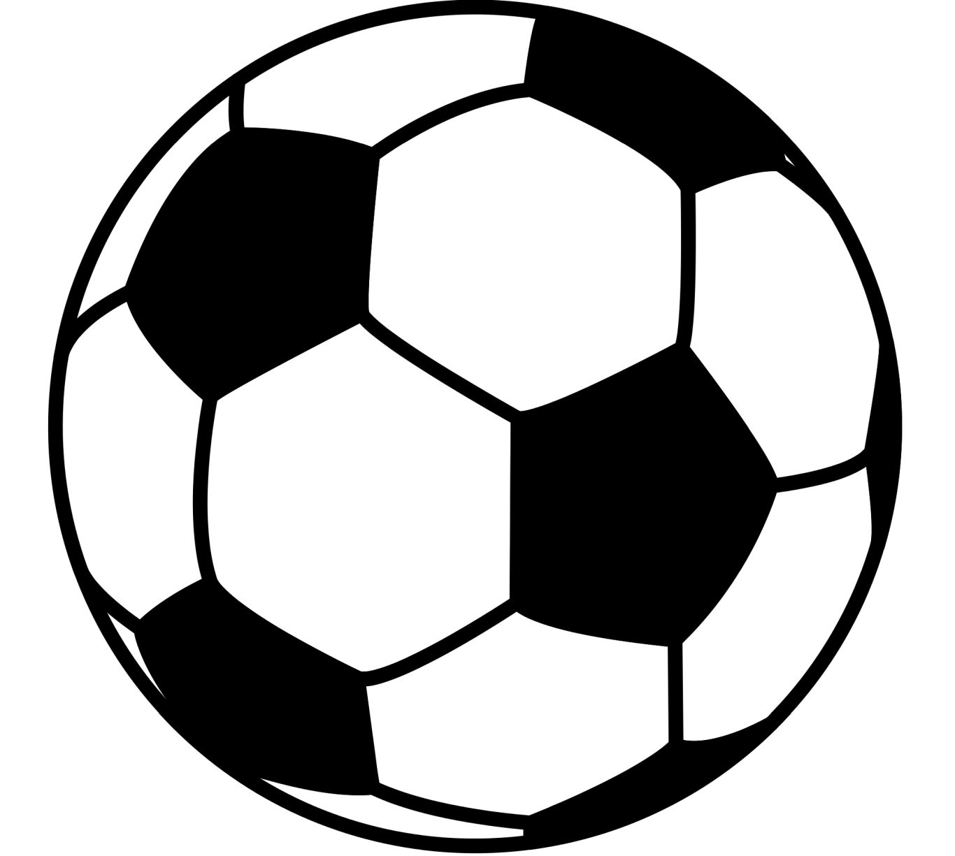 Football ball PNG    图片编号:52775