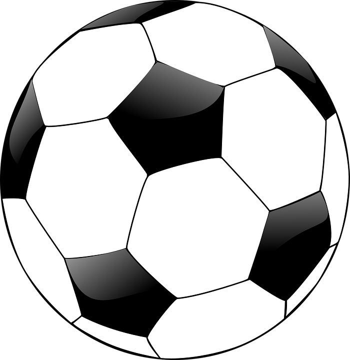 Football ball PNG    图片编号:52777