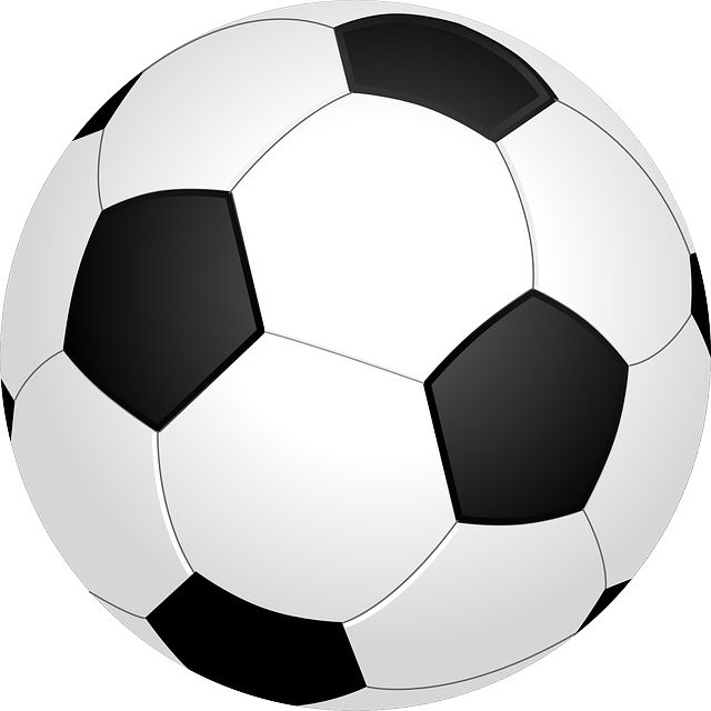 Football ball PNG    图片编号:52779