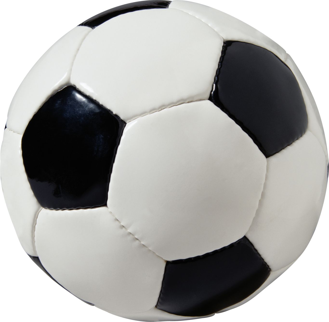 Football ball PNG    图片编号:52783