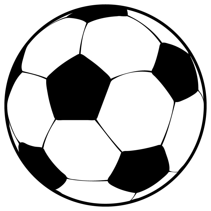 Football ball PNG    图片编号:52787