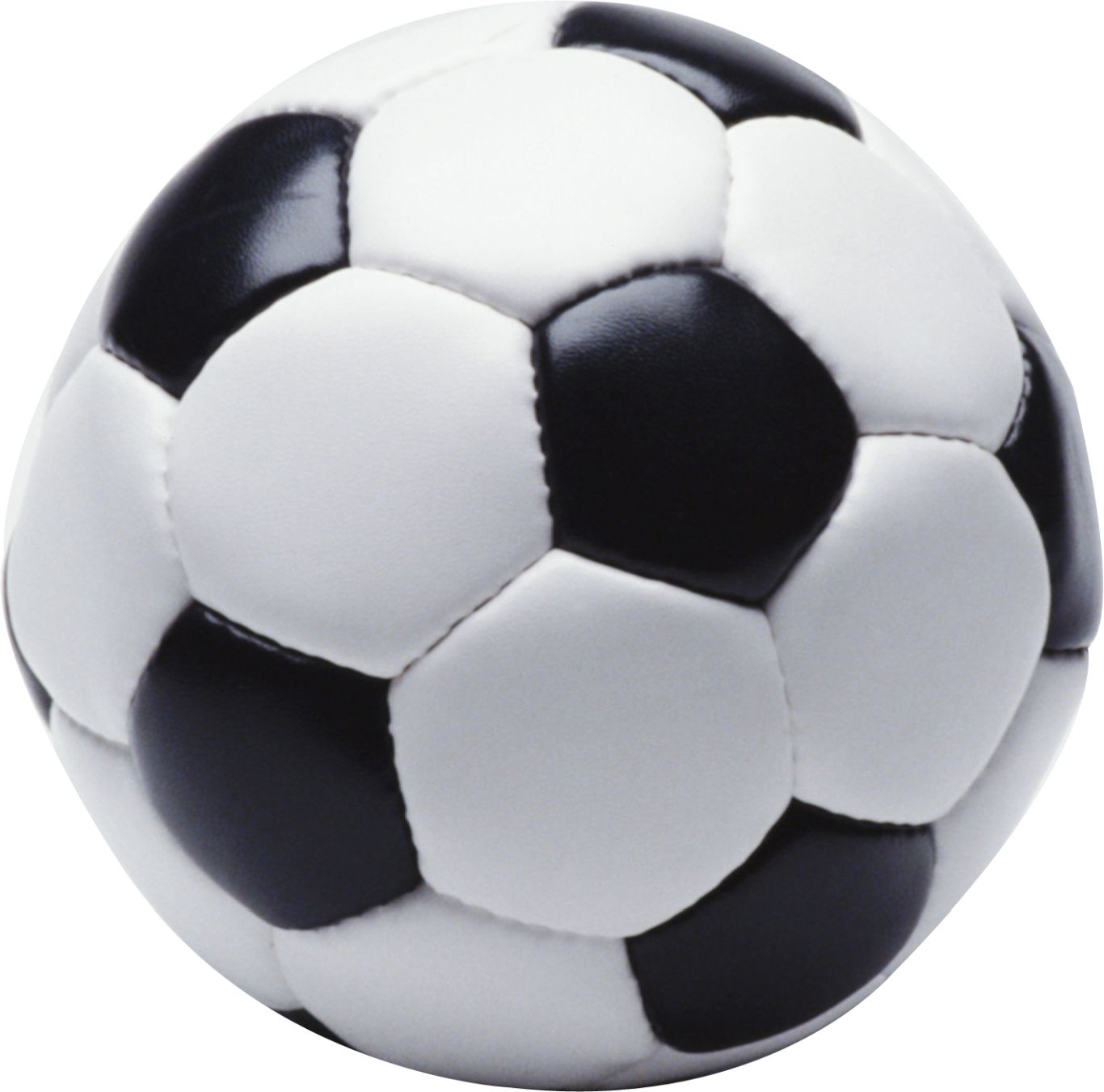 Football ball PNG    图片编号:52798