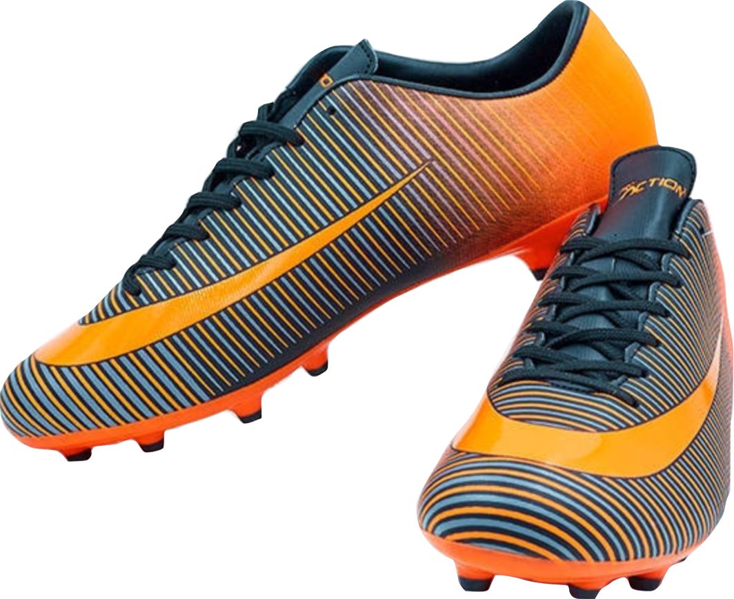 Football boots PNG    图片编号:52851