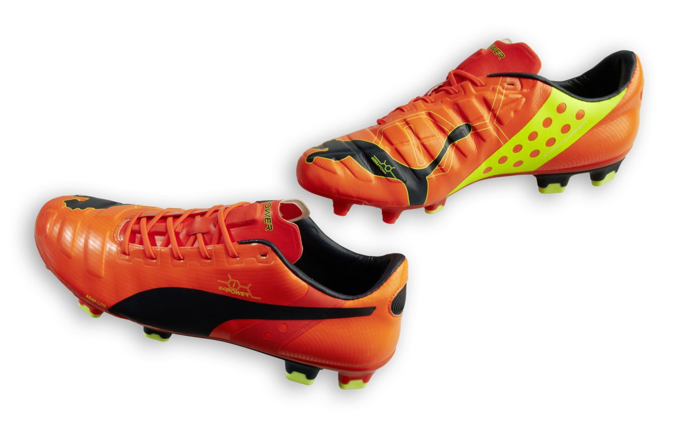 Football boots PNG    图片编号:52859