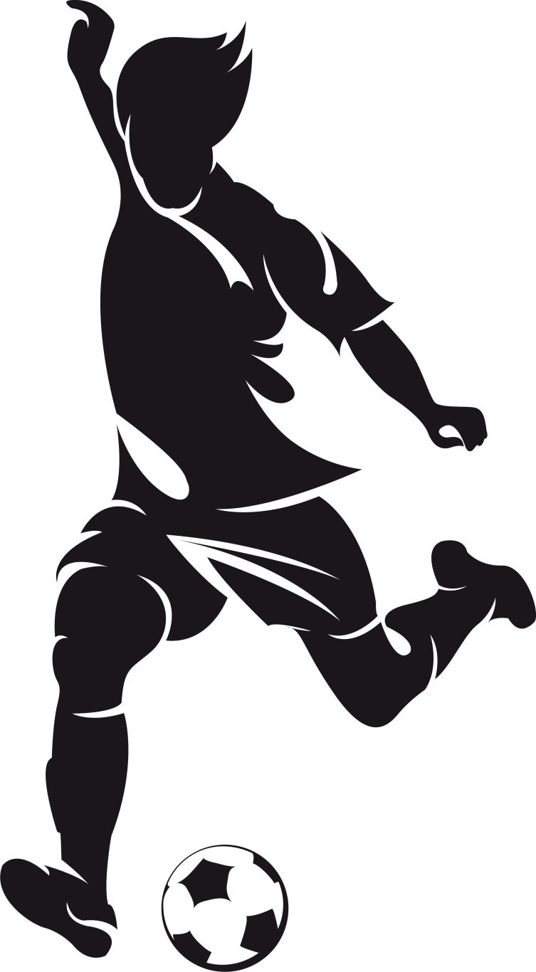 Football player PNG    图片编号:81513