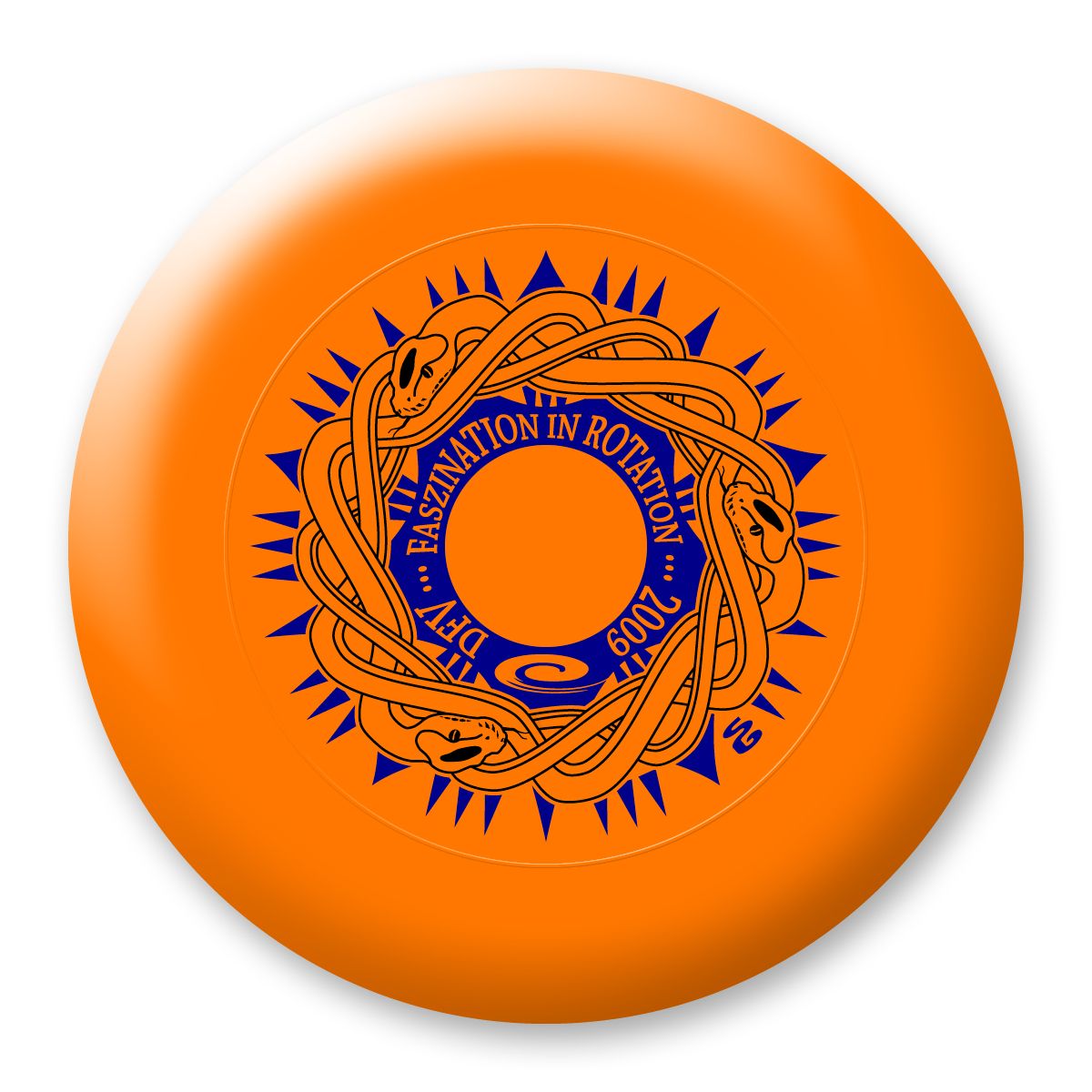 Frisbee PNG    图片编号:44970