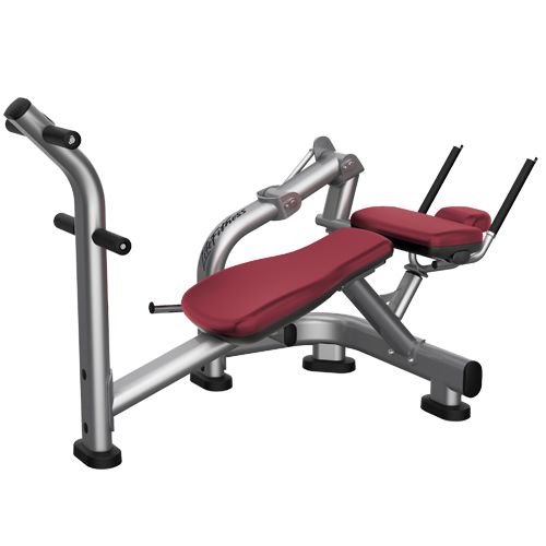 Gym fitness equipment PNG    图片编号:83054