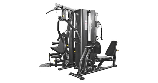 Gym fitness equipment PNG    图片编号:83093