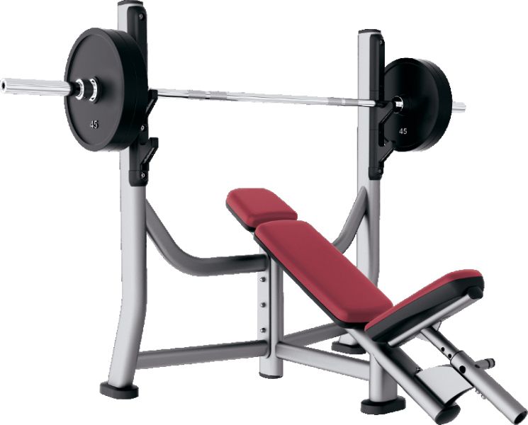 Gym fitness equipment PNG    图片编号:82968