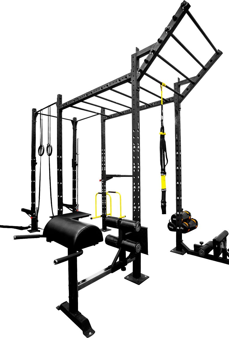 Gym fitness equipment PNG    图片编号:83124