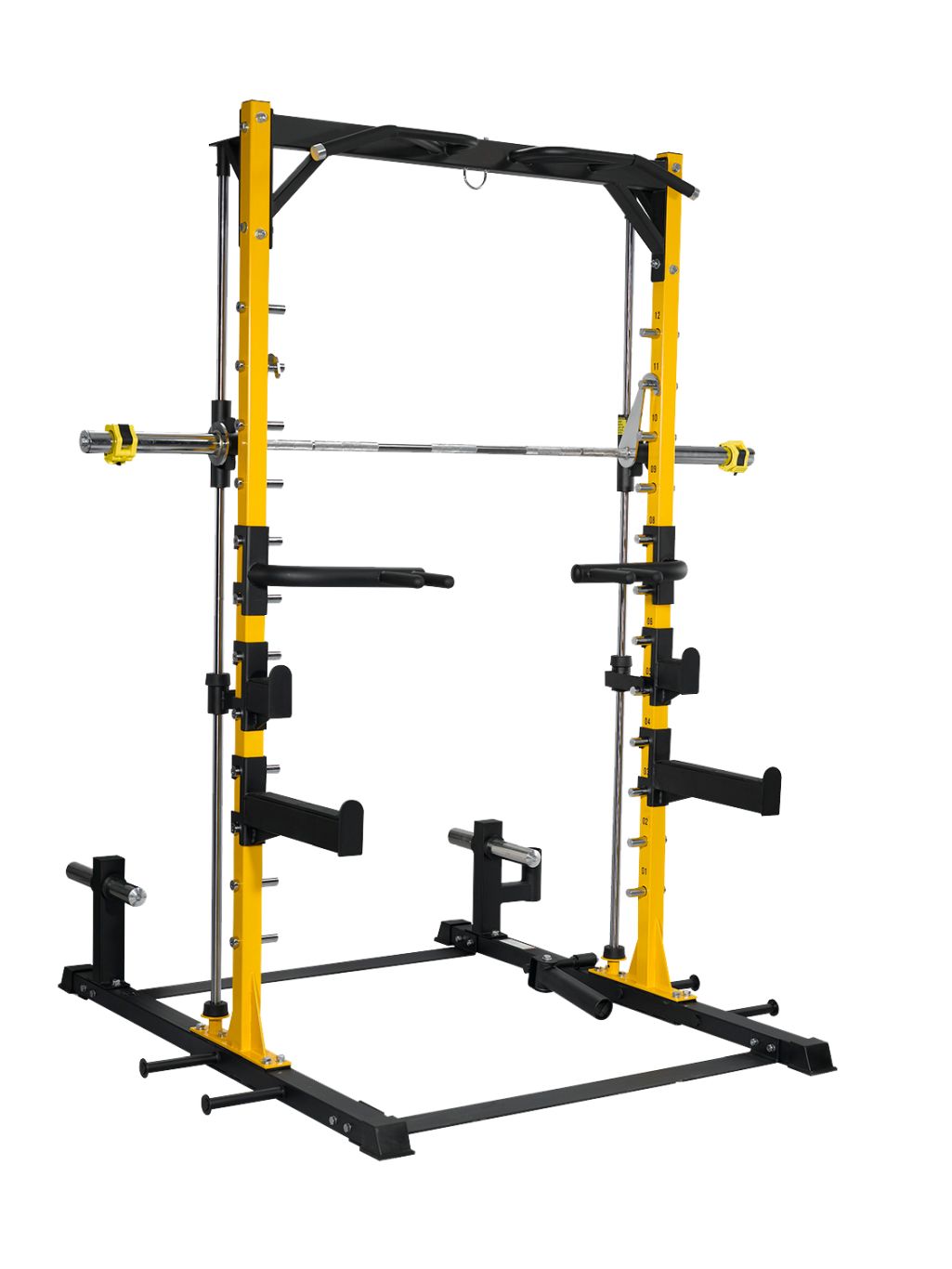 Gym fitness equipment PNG    图片编号:83128