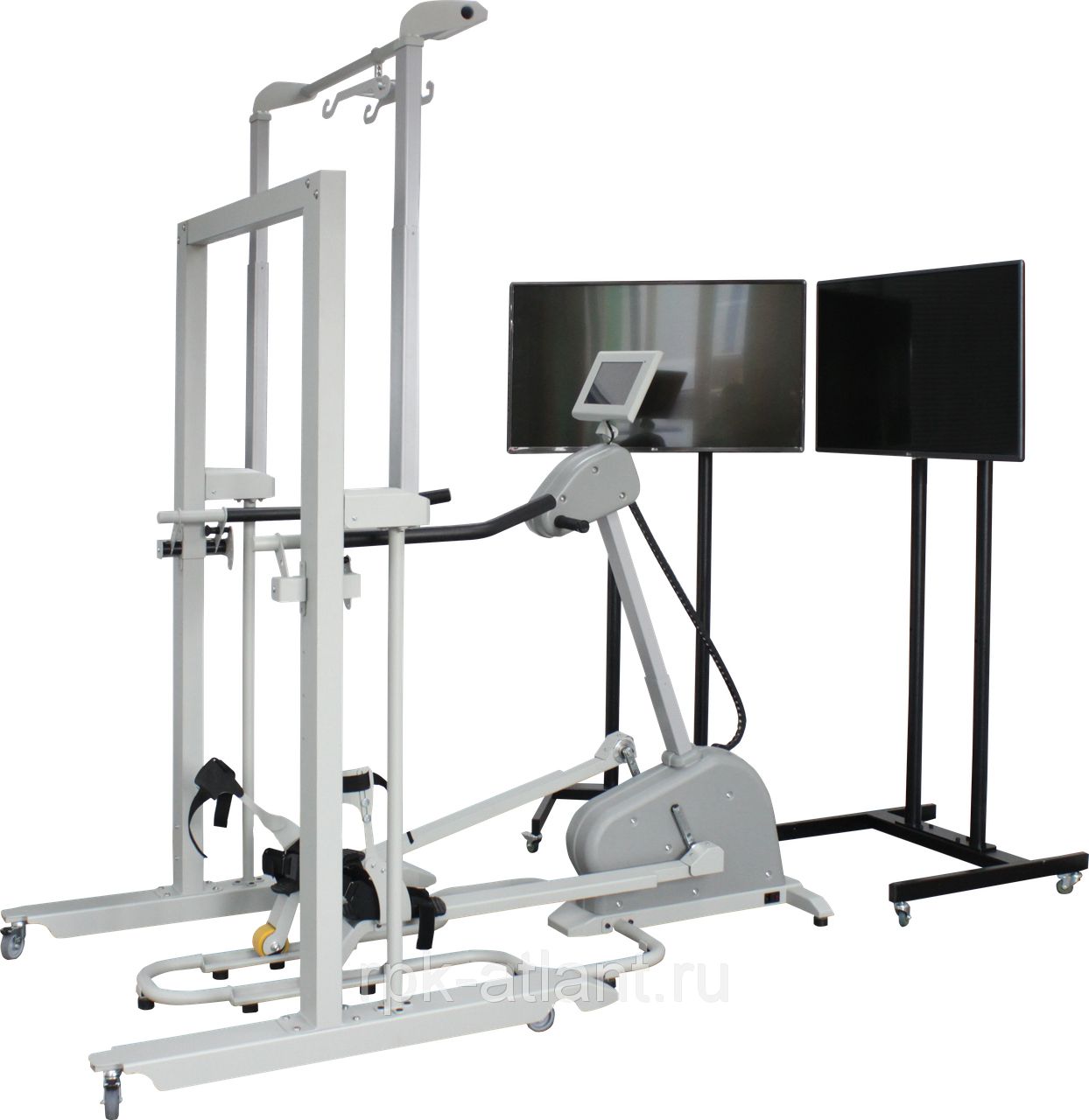 Gym fitness equipment PNG    图片编号:82987