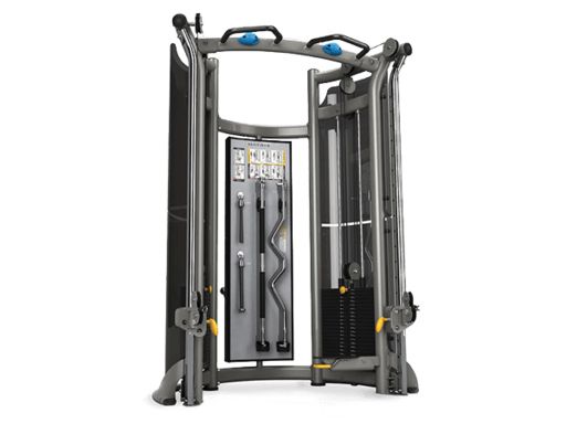 Gym fitness equipment PNG    图片编号:83016