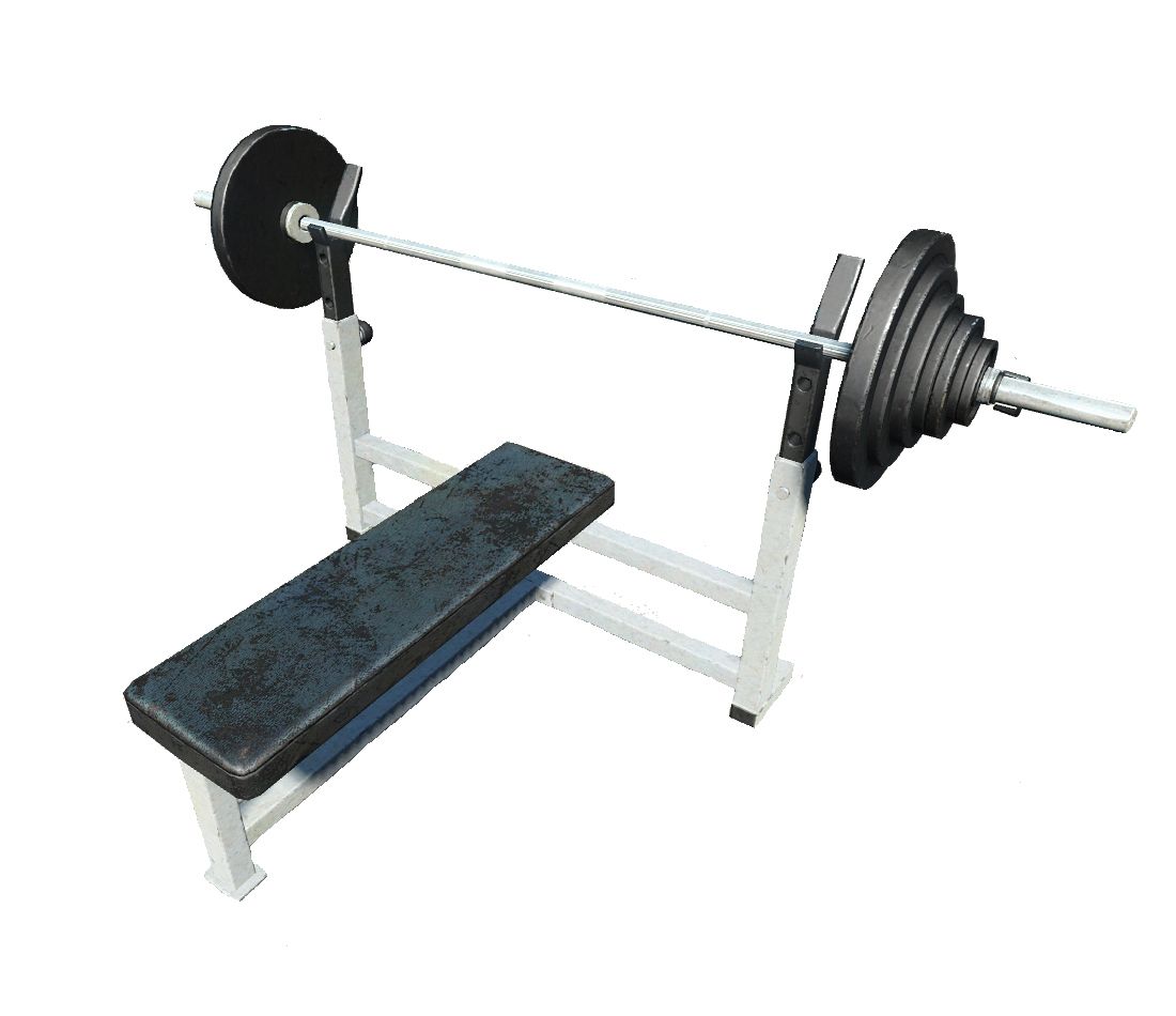 Gym fitness equipment PNG    图片编号:83029