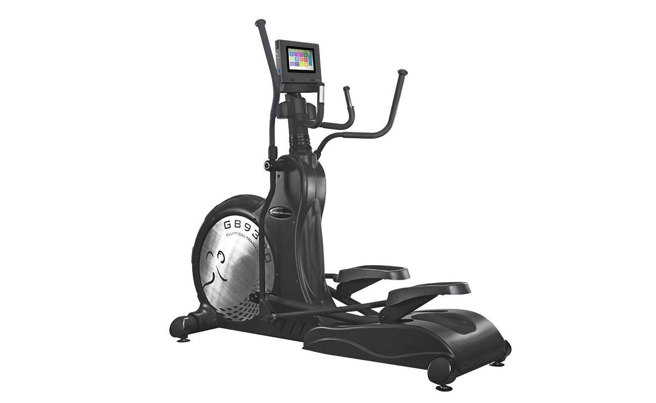 Gym fitness equipment PNG    图片编号:83034