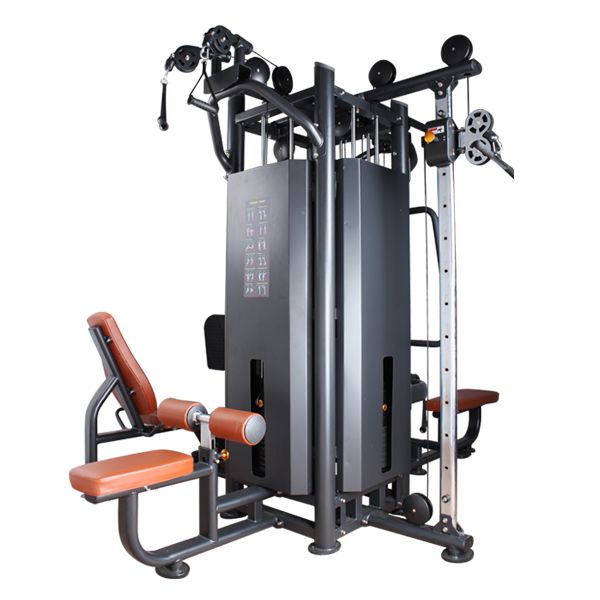 Gym fitness equipment PNG    图片编号:83041