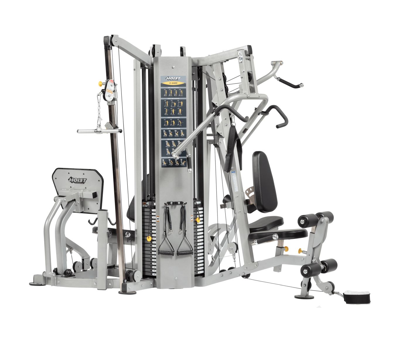 Gym fitness equipment PNG    图片编号:83045