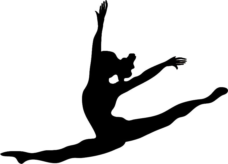 Gymnastics PNG    图片编号:61617