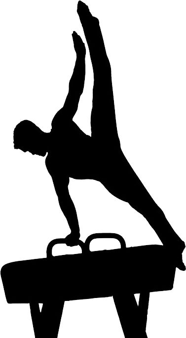 Gymnastics PNG    图片编号:61618