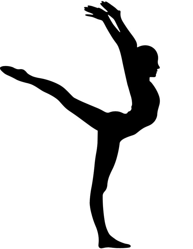 Gymnastics PNG    图片编号:61658