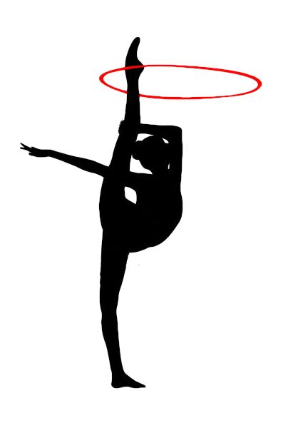 Gymnastics PNG    图片编号:61677