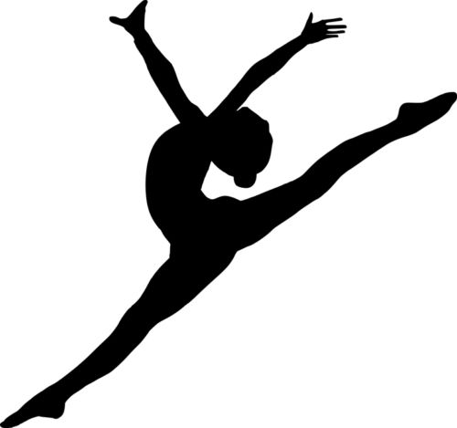 Gymnastics PNG    图片编号:61684
