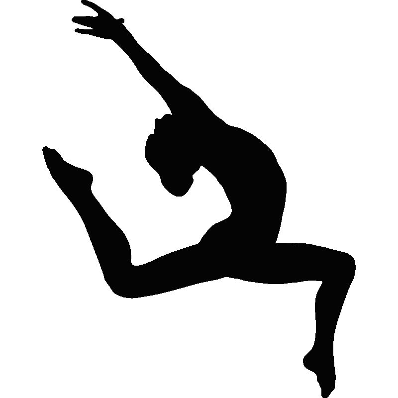 Gymnastics PNG    图片编号:61690