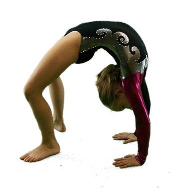 Gymnastics PNG    图片编号:61624