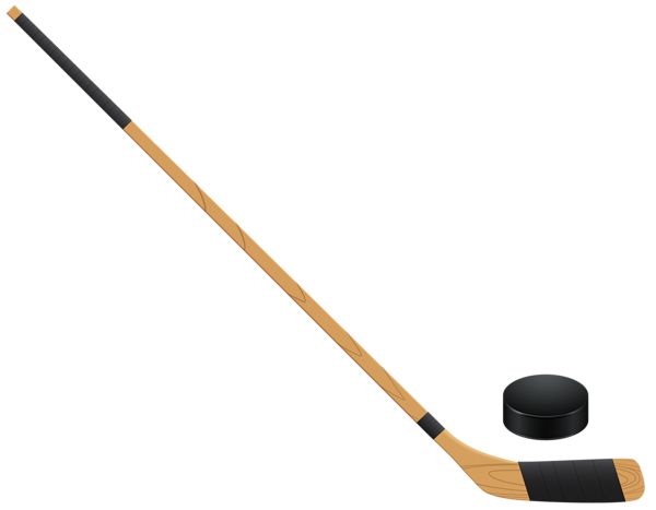 Hockey stick PNG    图片编号:26478