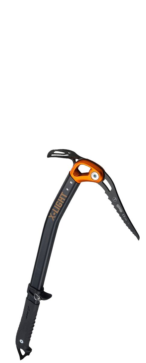 Ice axe PNG    图片编号:34119