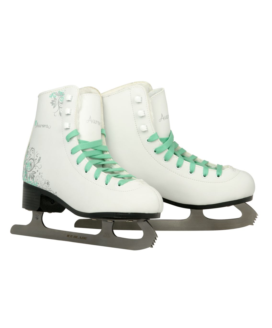 Ice skates PNG    图片编号:37902