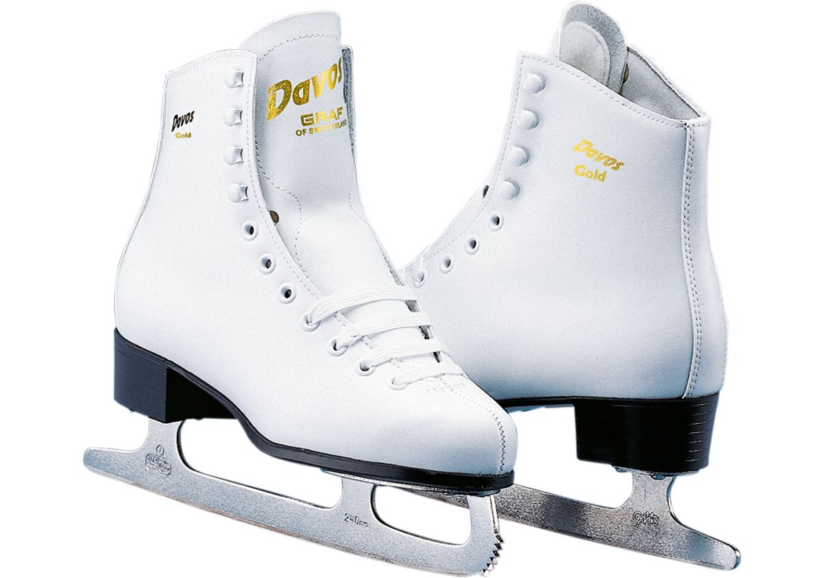 Ice skates PNG    图片编号:37904