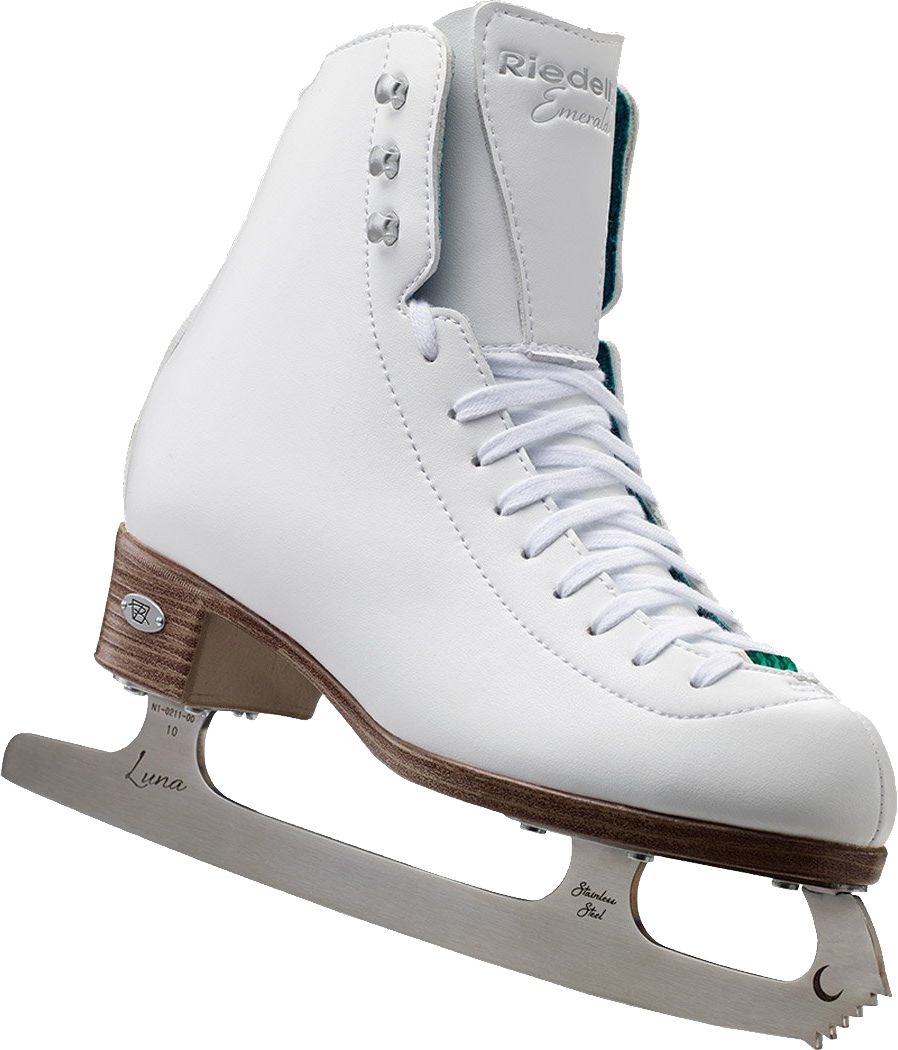 Ice skates PNG    图片编号:37905