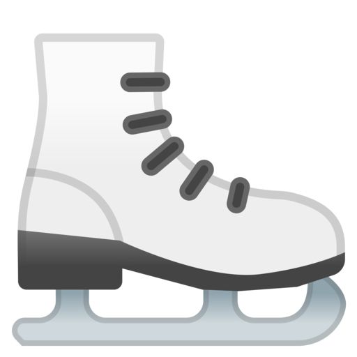 Ice skates PNG    图片编号:37906
