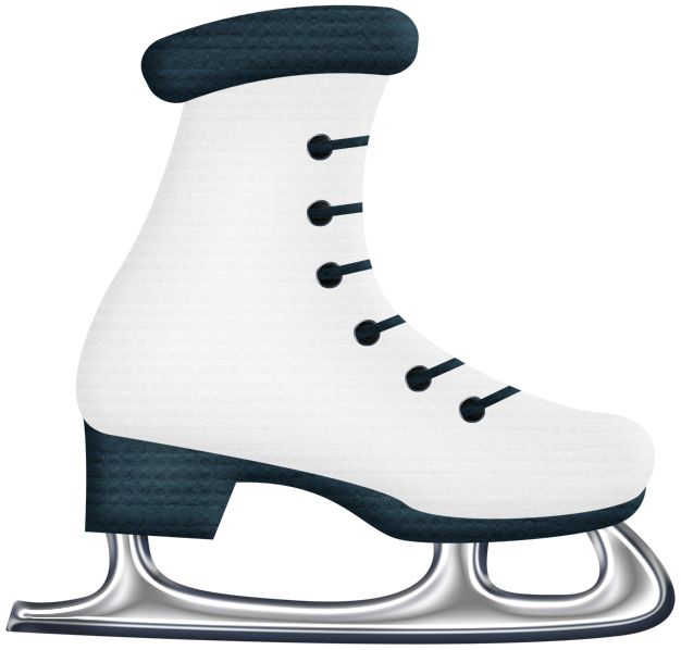 Ice skates PNG    图片编号:37908