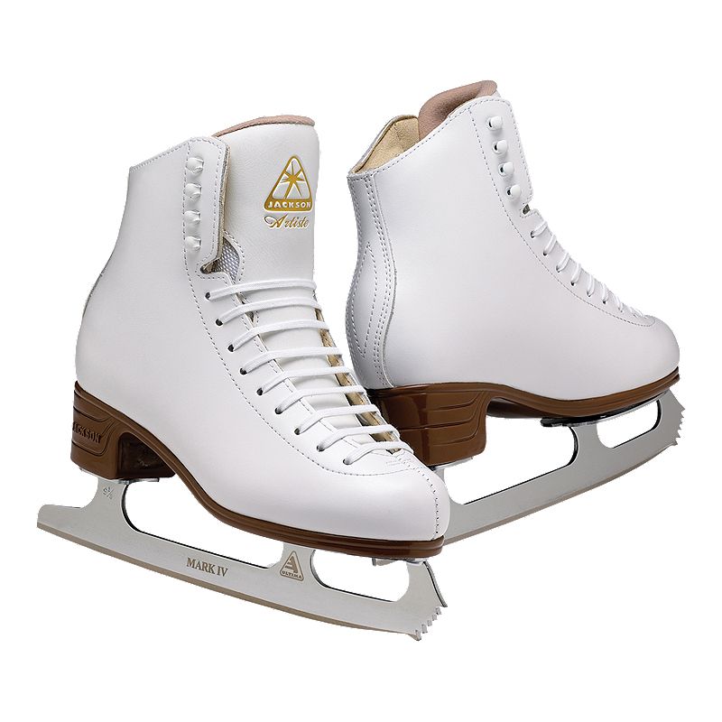 Ice skates PNG    图片编号:37911